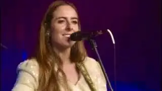 Sarah Johnson - Red Bandana (LIVE! @ The Texas Music Cafe&reg;)