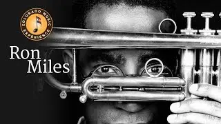 Ron Miles - Colorado Music Experience