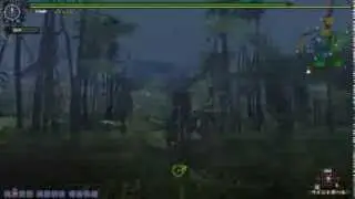 Monster Hunter Frontier : Cross Hunt in the East Episode 0 (Beginner's Guide)