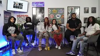 The Dawg House Podcast Szn 5 Episode 18 - Yalleavesdropping