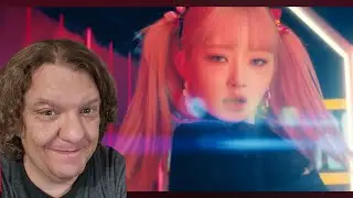 IVE Kitsch! Делаем ненужную работу! Реакция музыканта!