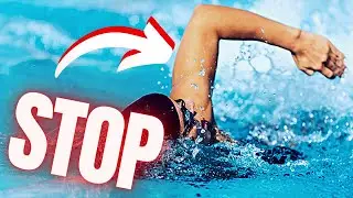 5 ERREURS À CORRIGER MAINTENANT EN NATATION