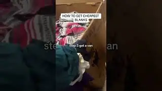 How To Get Cheapest Blanks