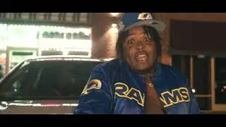 BiG26 Marlley - Trust Nobody (Official Video) Shot By @IceBreakingFilms