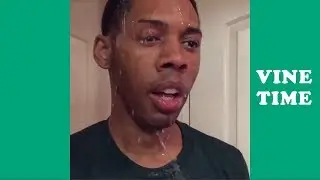 Funny Alphonso McAuley  Vines (W/Titles) Alphonso McAuley  Vine Compilation 2019