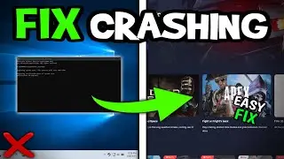 How To Fix EA Crashing (Easy Steps)
