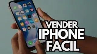 Como Vender IPHONE USADO &eacute; FACIL vou te mostrar.