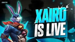 🤩NEW SEASON RANK PUSH:😲 গোল্ড থেকে গ্র্যান্ডমাস্টার সরাসরি! 🚀 | Garena Free Fire