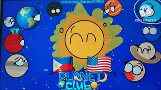 Mercury's theme (planet club music)