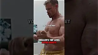 JWALLER ON TOP TIER ALPHA MEN HABITS