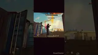 free fire 🔥😈🔥op head shot #two sword gamers