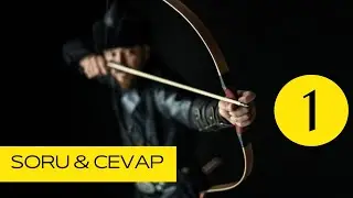 SORU & CEVAP 1