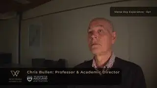 Chris Bullen talks about Marae Day Experience Ep 1 | Kotahitanga Principles of Leaderships Workshop