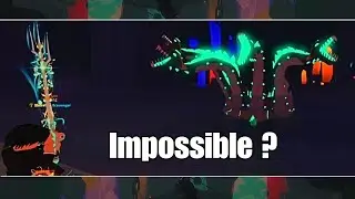 Hunting Scylla with Rod of The Zenith in Fisch | Roblox 