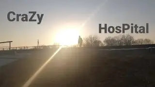 Crazy Hospital 4 - Новая история... (1 серия)