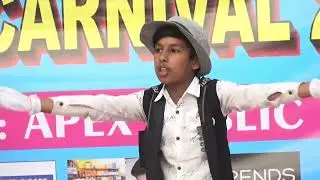 Muqabla Song | Best Dance Video|Interschool Carnival 2K23 (Season 5) | Organized By - BRM Foundation