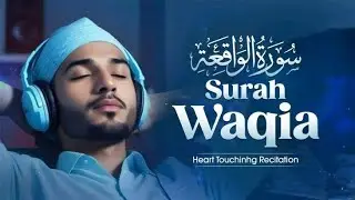 Surah Waqiya Mashallah Subhanallah 