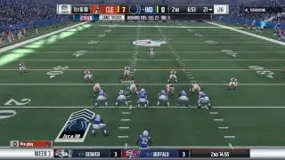 LikeMinded21's Live PS4 Broadcast