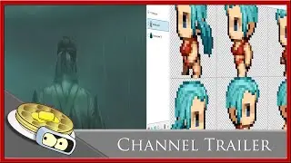 BenderWaffles Channel Trailer