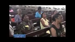 St.Bridget&rsquo;s Archdeaconry Host Elderly Empowerment Workshop