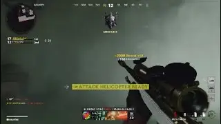 Cold war sniper clips/highlights with some FFA highlights