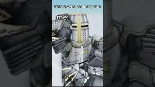who took my iron #robloxmemes #vines #recreation #meme #minecraft #minecraftmemes