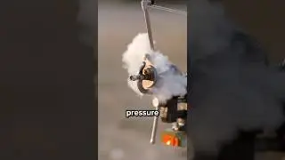 This Cannon Makes Instant Popcorn!
