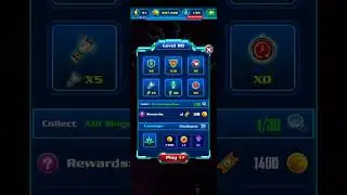 Galaxy Attack: Alien Shooter | Level 80 Medium | Pulse Blast, Light Phantom