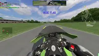 Motogang Vlog in Westhill ring // Live for speed.