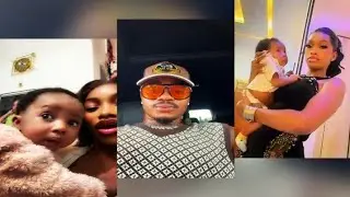 &laquo;Я НЕ мама Ноя?! 😱 Мэри Рахим раскрывает скрытую правду о &laquo;Повелителе лимонов&raquo; 🤣&raquo;