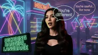 When a Bargirl Says, 