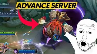 New Tide Siege in Advance server #Shorts #viral #reels  #reel