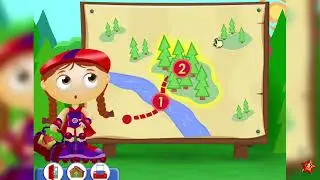 Super Why! Games 35