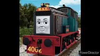 Thomas and Friends Whistles, Horns and Bells V40