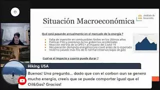 💥 &iquest;Es el momento de INVERTIR en GAS? 👉 6 OPORTUNIDADES de INVERSI&Oacute;N