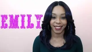Sensual Vella Vella Synthetic Hair Wig - EMILY --/WIGTYPES.COM