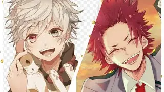 In love with my bestfriends brother/kirideku ep2/texting story