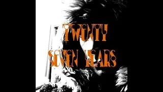 27 Years - Mat Creedon - Lyrics