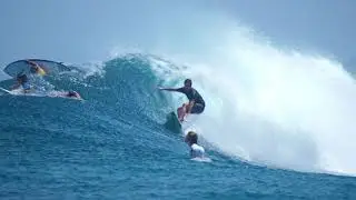 Global Surf Adventures