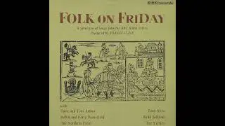 Folk on Friday: A Selection of Songs from the BBC Radio Series (1970)