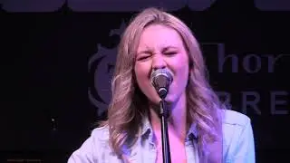 Harriet Rose Grant.... Hey Barman.