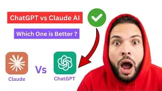 ChatGPT vs Claude AI: Which Is Better?