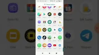 CARA MUDAH MEMBUAT FRAME PRODUK DENGAN HANDPHONE