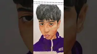 #artist #art #drawing #viral
