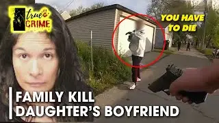 Unraveling Her Family's Dark Secret in Her Boyfriend's Death | True Crime
