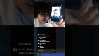 Glow up chat? | #leonyawnn on #Twitch #clips