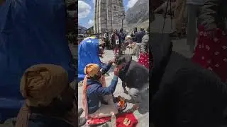 #UttarakhandTemples#Devbhoomi#SpiritualUttarakhand#TemplesOfIndia#IncredibleIndia#Kedarnath