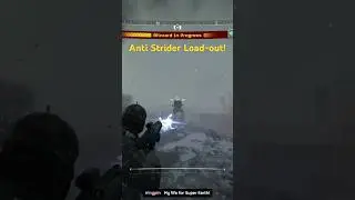 Plasma Punisher! #helldivers2 #helldivers #freedom #liberty #democracy #gaming #gameplay #ps5 #epic