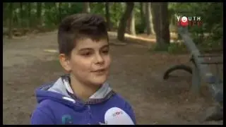 Jeugdjournaal Dutch Kids News Program