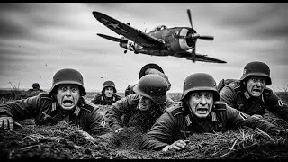 The Juggernaut They Laughed At: The P-47 Thunderbolt Story